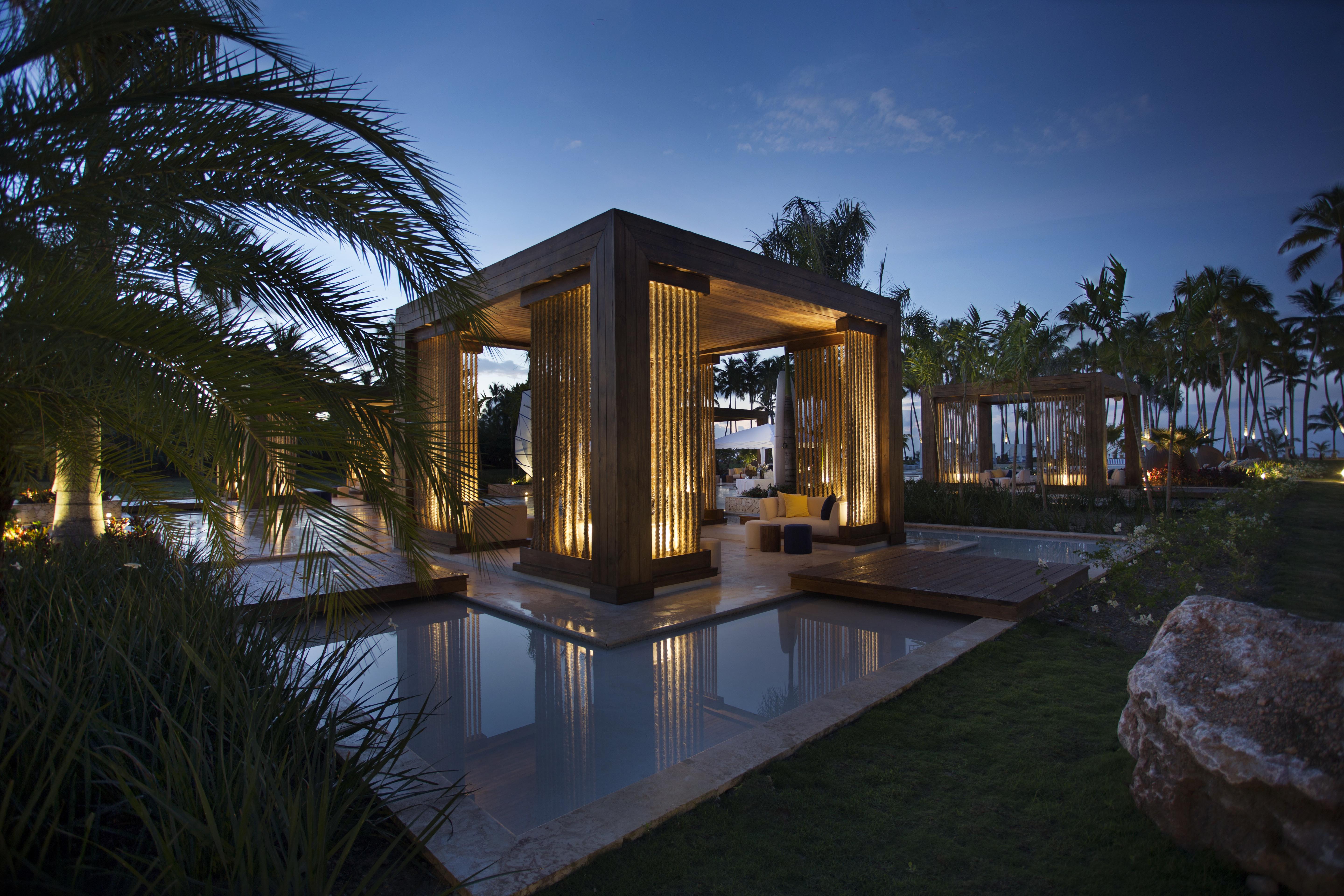 Viva V Samana By Wyndham, A Trademark Adults All Inclusive Las Terrenas Exterior photo The Bvlgari Resort at Jumeirah